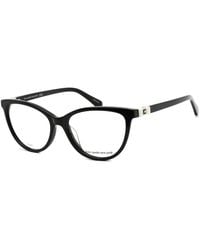 Kate Spade - Jalinda 52Mm Optical Frames - Lyst