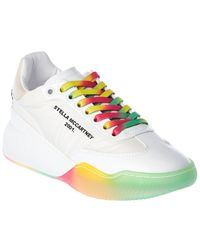 Stella McCartney - Loop Sneaker - Lyst