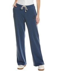 Saltwater Luxe - Solid Sweatpant - Lyst
