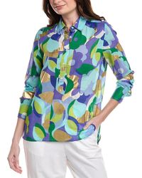Jude Connally - Pru Pullover Top - Lyst