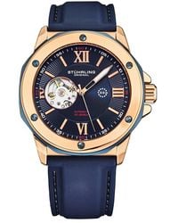 Stuhrling - Stuhrling Original Legacy Watch - Lyst