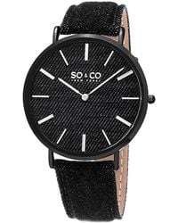 SO & CO - Soho Watch - Lyst