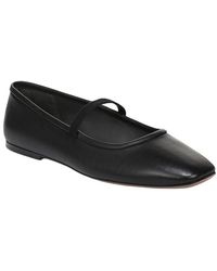 Franco Sarto - Eileen Leather Mary Jane - Lyst