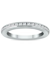 True Diamond - 14K 0.34 Ct. Tw. Diamond Ring - Lyst