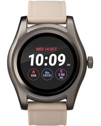 Timex - Iconnect Watch - Lyst