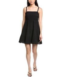 Lost + Wander - Bella Luna Mini Dress - Lyst
