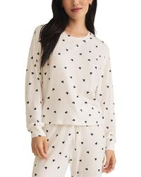 Z Supply - Baby Love Top - Lyst