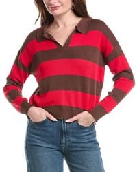 Madison Miles - Sweater - Lyst