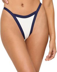 LSPACE - Mackenzie Bitsy Bottom - Lyst