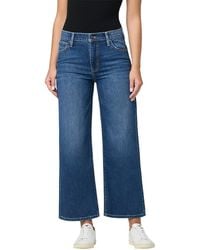 Hudson Jeans - Rosalie Carns Wide Leg Jean - Lyst