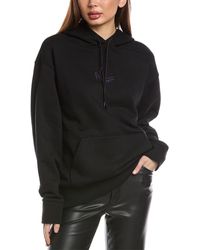 BOSS - X Naomi Campbell Elege Hoodie - Lyst