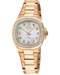 Gv2 - Diamond Watch - Lyst