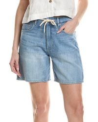 DL1961 - Taylor Beachwave Short - Lyst