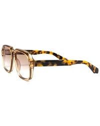 Ksubi - The Master 55Mm Sunglasses - Lyst