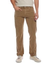 FRAME - Frame L'Homme Dark Tan Slim Jean - Lyst