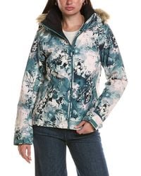 Roxy - Jet Ski Jacket - Lyst