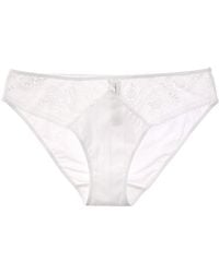 Passionata - Maddie Lace Brief - Lyst