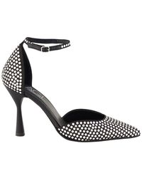 Agl Attilio Giusti Leombruni - Dea & Light Leather Pump - Lyst