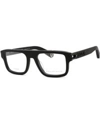 Philipp Plein - Vpp021v 53mm Optical Frames - Lyst