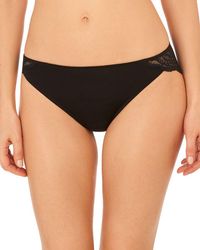 Natori - Breakout Lace Bikini - Lyst