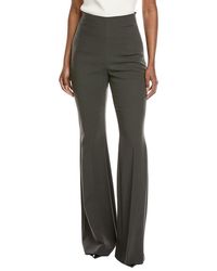 Akris - Faralda Wool-Blend Pant - Lyst
