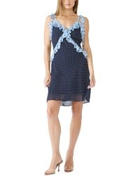 Steve Madden - Adalina Mini Dress - Lyst