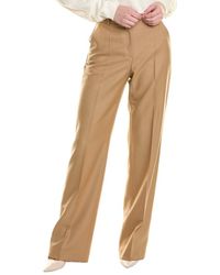 BOSS - Tireka1 Wool Pant - Lyst