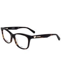 Love Moschino - Moschino Mol517 52Mm Optical Frames - Lyst