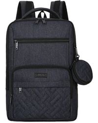 DUKAP - Mom-Pro Expandable Diaper Backpack - Lyst