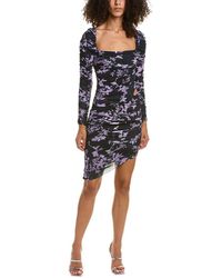 Nicholas - Maleah Sheath Dress - Lyst