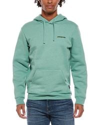 Patagonia - Patagonia Fitz Roy Icon Uprisal Hoodie - Lyst
