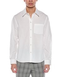 Helmut Lang - Classic Shirt - Lyst
