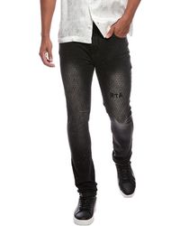 RTA - Bryant Skinny Jean - Lyst