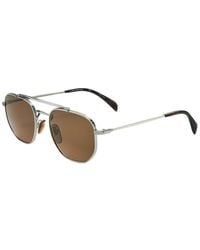 David Beckham - Db 1079/s 54mm Sunglasses - Lyst