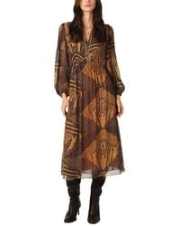 Ba&sh - Antal Dress - Lyst