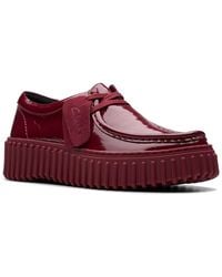 Clarks - Torhill Bee Patent Loafer - Lyst