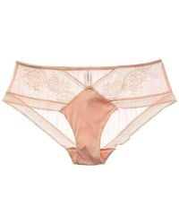 Passionata - Maddie Lace Shorty - Lyst
