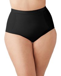 Wacoal - Shape Revelation Shaping Brief - Lyst