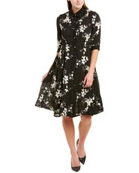 gracia shift dress