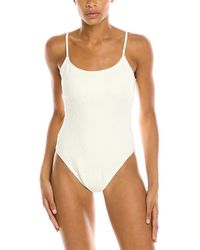 Andie - The Laguna Terra One-Piece - Lyst