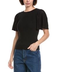 Ramy Brook - Amiel Sweater - Lyst