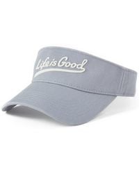 Life Is Good. - Visor - Lyst