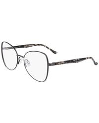 Donna Karan - Do3000 53mm Optical Frames - Lyst