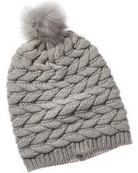 ugg wool hat