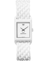 Tom Ford - Unisex 004 Ocean Plastic Watch - Lyst