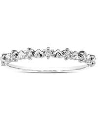 Amairah - 14K 1.75 Ct. Tw. Lab-Grown Diamond Ring - Lyst