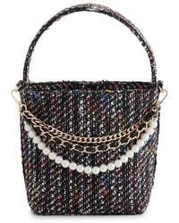 Shiraleah - Anya Top Handle Bucket Bag - Lyst