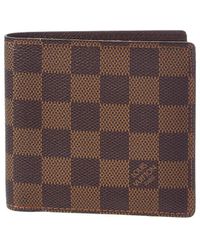 Men's Louis Vuitton and cardholders from | Lyst