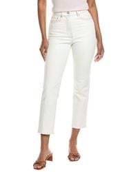 Peserico - Straight Leg Jean - Lyst