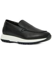 Aquatalia - Karena Waterproof Leather Sneaker - Lyst